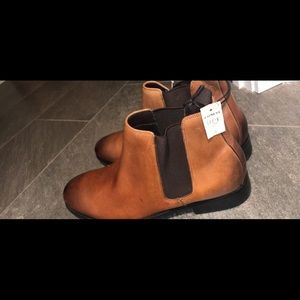Mens EXPRESS Chelsea Boots